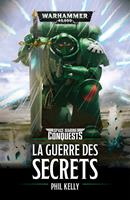   La Guerre des Secrets
