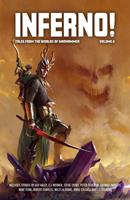   Inferno! Volume 2