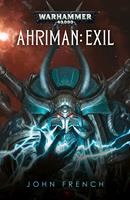   Ahriman: Exil