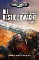 Die Bestie erwacht Band 1