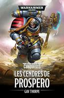   Les Cendres de Prospero