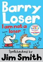   Barry Loser: I am Not a Loser (Barry Loser)