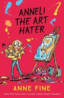   Anneli the Art Hater