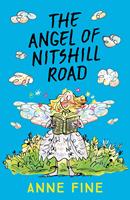   The Angel of Nitshill Road