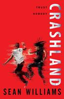   Crashland (Twinmaker)