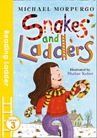   Snakes and Ladders