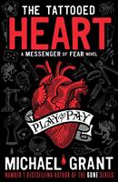 The Tattooed Heart: A Messenger of Fear Novel (Messenger of Fear)