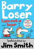 Barry Loser: I am Not a Loser (Barry Loser)