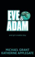   Eve and Adam