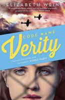   Code Name Verity