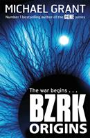   BZRK: ORIGINS (BZRK)