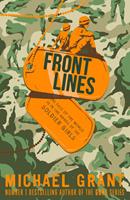   Front Lines (The Front Lines series)