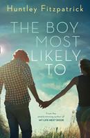  The Boy Most Likely To