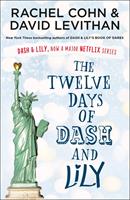   The Twelve Days of Dash and Lily