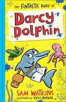   The Fintastic Diary of Darcy Dolphin (Darcy Dolphin)