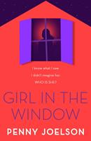   Girl in the Window