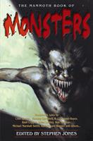   The Mammoth Book of Monsters
