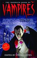   The Mammoth Book of Vampires
