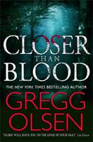   Closer than Blood