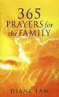  365 Prayers for the Family