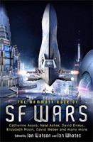   The Mammoth Book of SF Wars