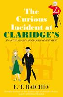   The Curious Incident at Claridge's