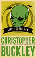   Little Green Men