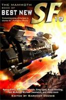   The Mammoth Book of Best New SF [19]