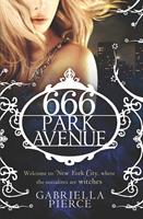   666 Park Avenue