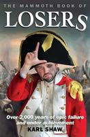   The Mammoth Book of Losers