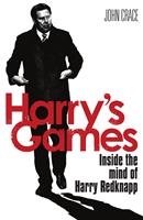   Harry's Games