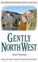   Gently North-West