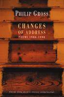   Changes of Address
