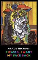   Picasso, I Want My Face Back