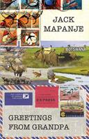   Greetings from Grandpa