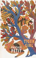   Tiger Girl
