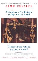   Notebook of a Return to My Native Land