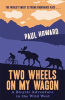   Two Wheels on my Wagon