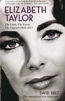   Elizabeth Taylor