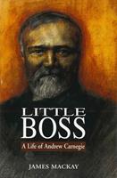   Andrew Carnegie