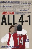   Arsenal All 4-1