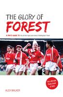   The Glory of Forest