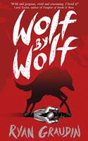   Wolf by Wolf: A BBC Radio 2 Book Club Choice