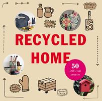   Recycled Home