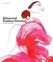   Advanced Fashion Drawing