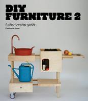   DIY Furniture 2