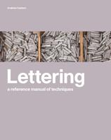  Lettering