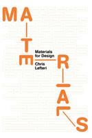   Materials for Design