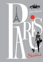   Paris Sketchbook
