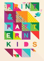   Print & Pattern Kids